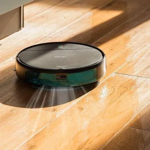 Robot sprzątający CONGA 999 Origin X-Treme - CEC_5866