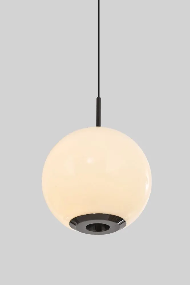 lampa wisząca, kula, globo, pendant light, klosz
