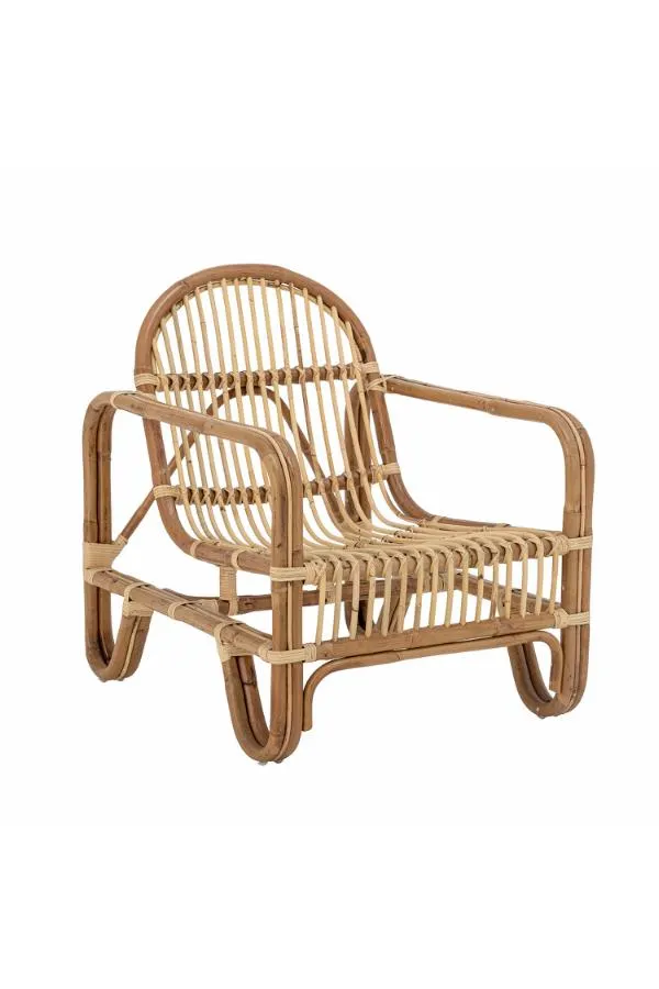 fotel wiklinowy, meble z wikliny, krzesło wiklinowe, rattan chair, drewniane siedzisko