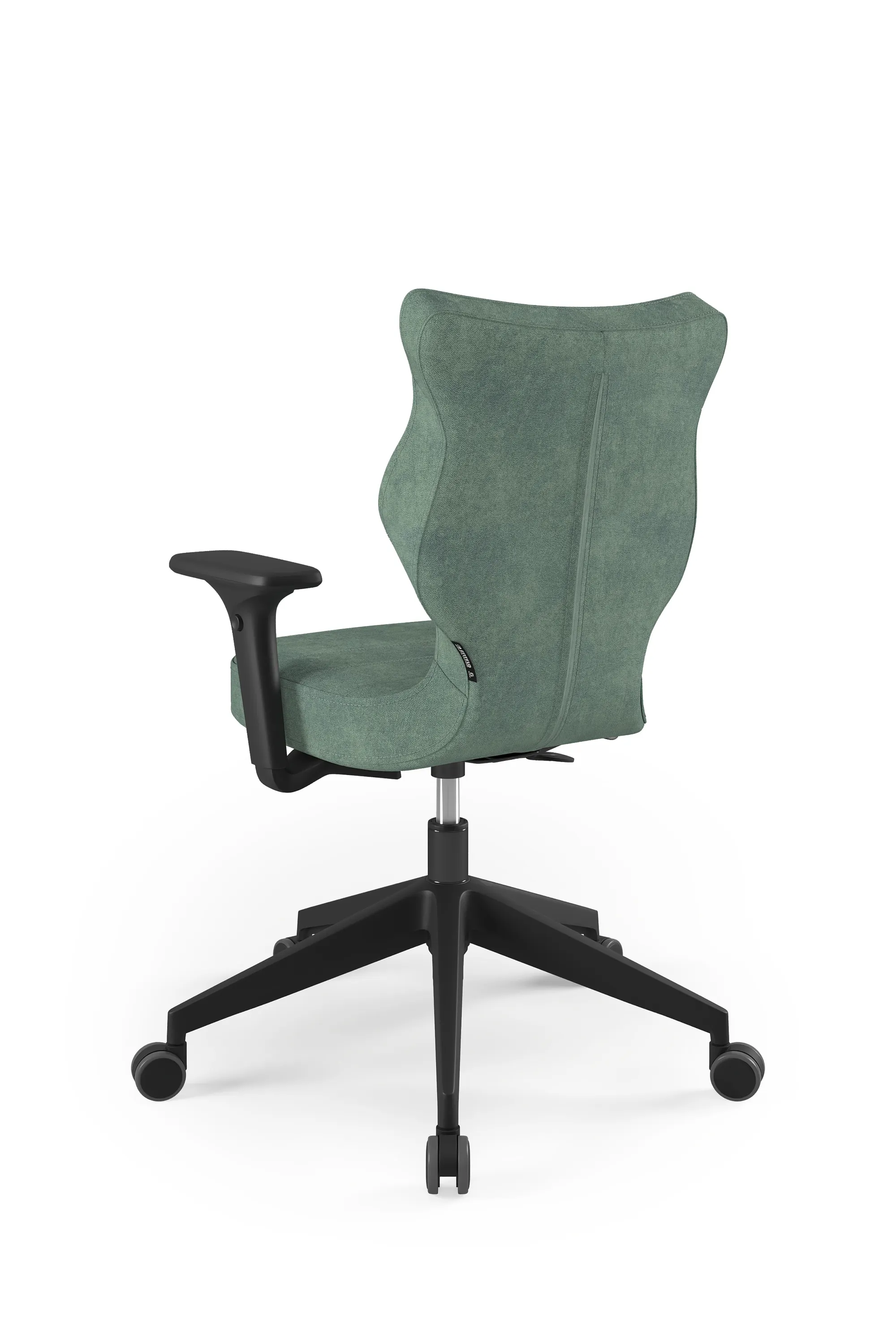 Krzesło obrotowe Nero czarny Cloud 23 rozmiar 6 - RA-O-6-B-C-CD23