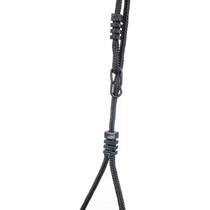 Huśtawka BOCIANIE GNIAZDO 100 pomarańczowa - MI_5901738198647