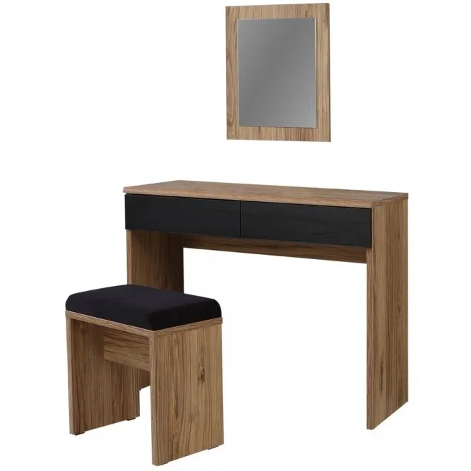 Toaletka- set DALATE Dąb Katania FORTE