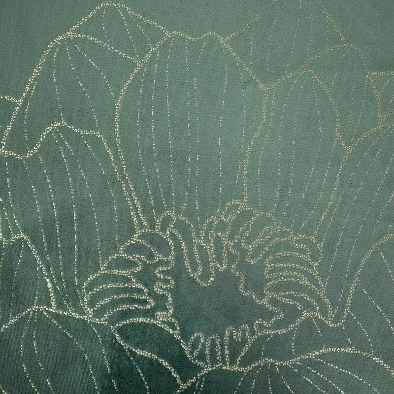 OBRUS BLINK 13 35 X 180 CM CIEMNOMIĘTOWY - EU_389977