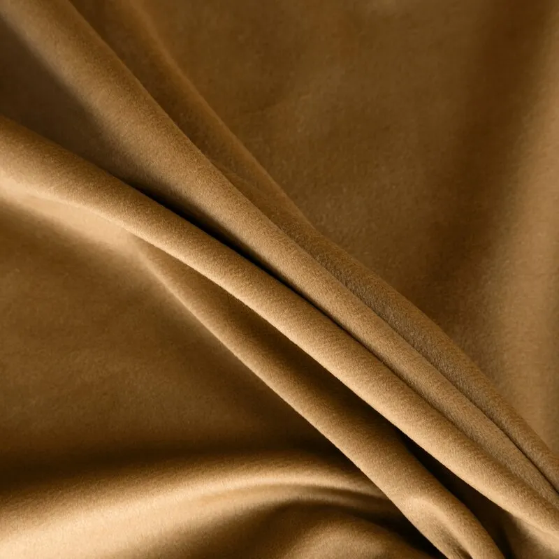 ZASŁONA MELANIE 140X250 CM MIODOWY - EU_383837