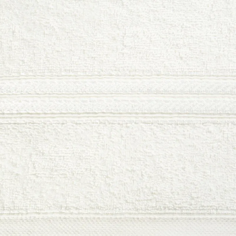 RĘCZNIK LORI (02) 50 X 90 CM KREMOWY - EU_402442