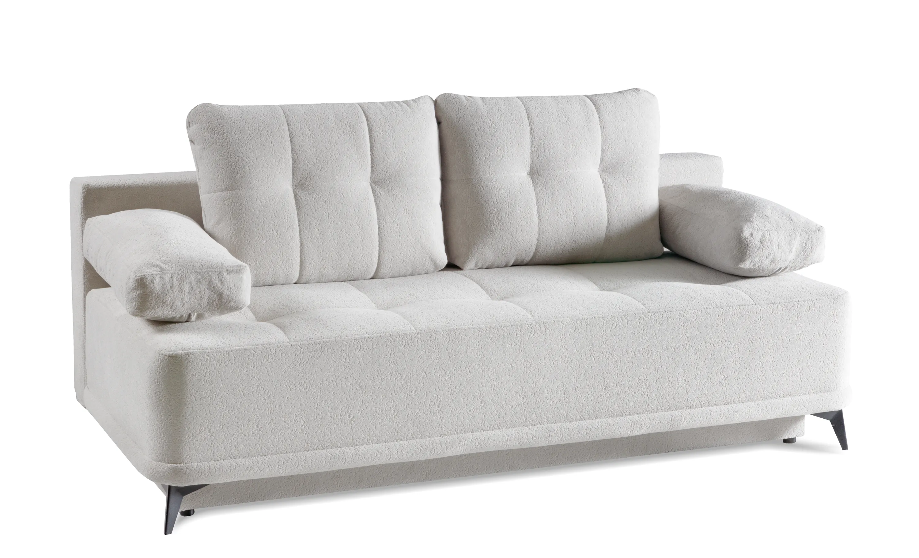 Sofa z funkcją spania Picaro Bellini 22 beżowa Sofa z funkcją spania Picaro Bellini 22 beżowa