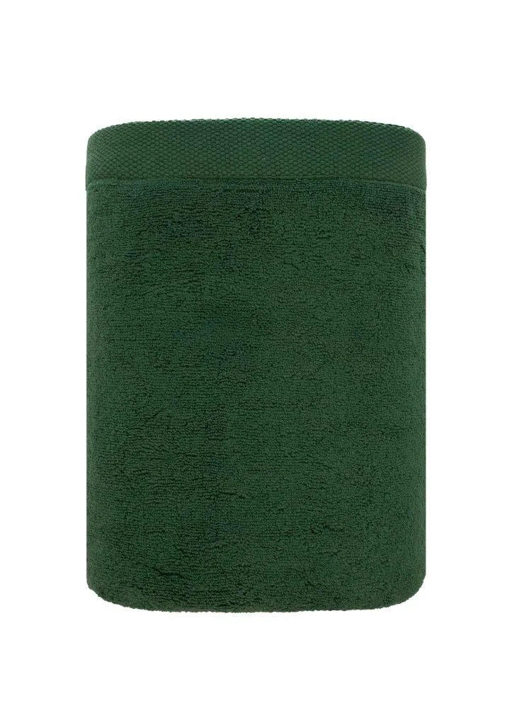 Ręcznik frotte MISTY 70x140 gramatura 450 zielony - FARO_29470