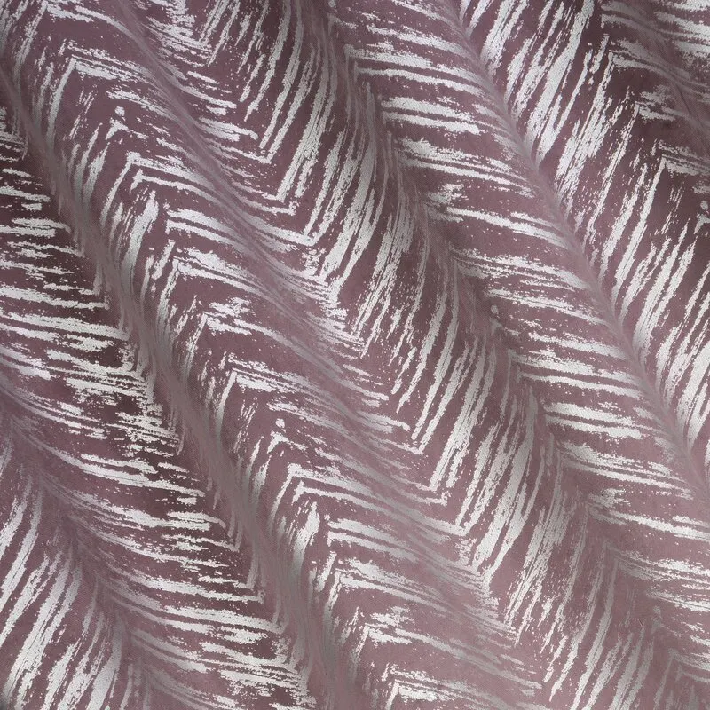 ZASŁONA GOTOWA SARA 140 X 250 CM PUDROWY RÓŻ - EU_387356