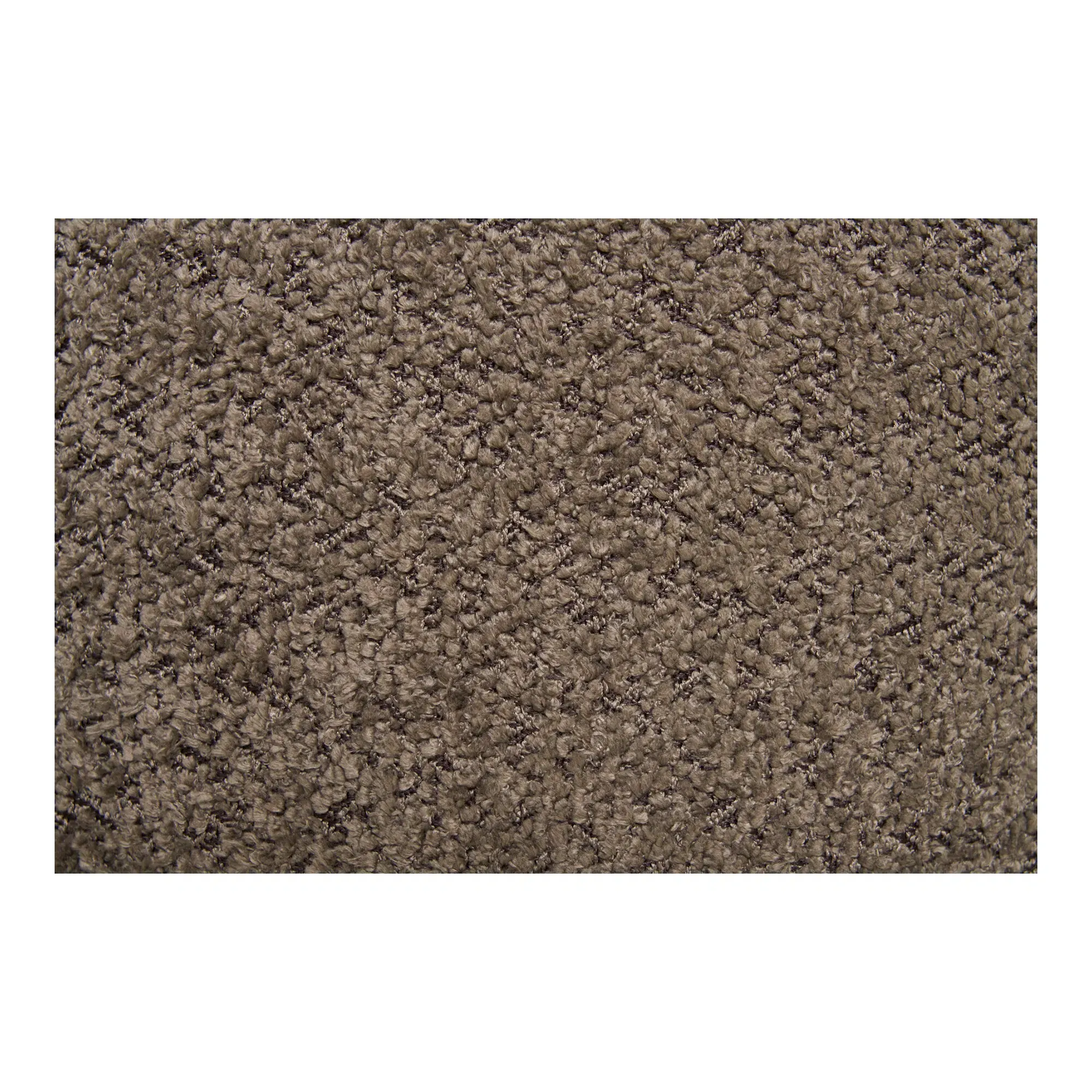 Pufa na drewnianych nóżkach z pojemnikiem MEDAS FI45 x W36 brązowy - 1501230