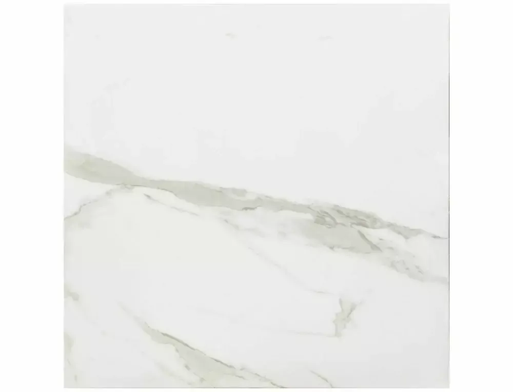 Ława ESCADA A II 60x120 Biały Efekt Marmuru/Złoty Signal - ESCADAAMAZL