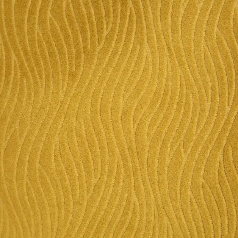 ZASŁONA GOTOWA LILI 140X250 CM MIODOWY - EU_384154