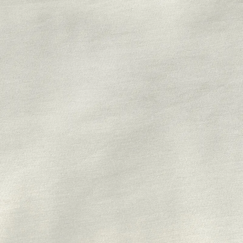 Komplet pościeli satynowej NOVA3 160 X 200 cm Kremowy — zdjęcie 2