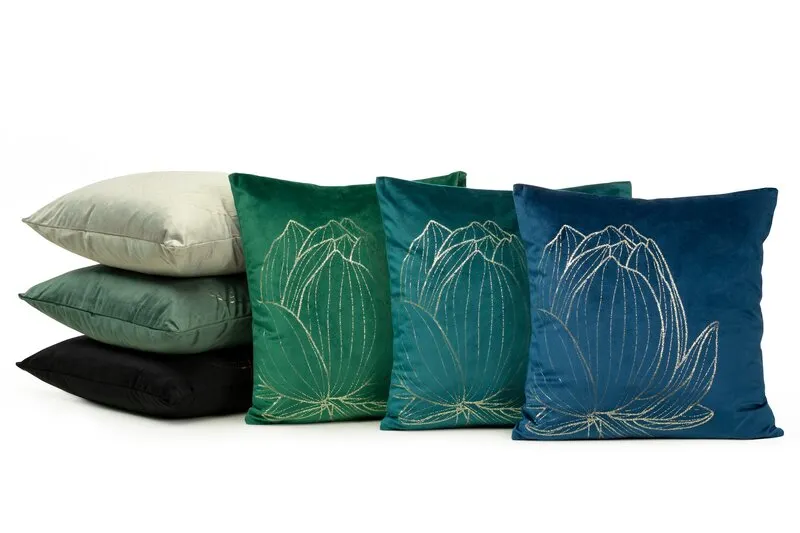 POSZEWKA BLINK 19 45 X 45 CM CEGLASTY - EU_388604