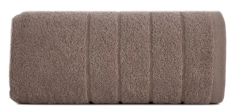 RĘCZNIK DALI (07) 70 X 140 CM JASNOBRĄZOWY - EU_427778