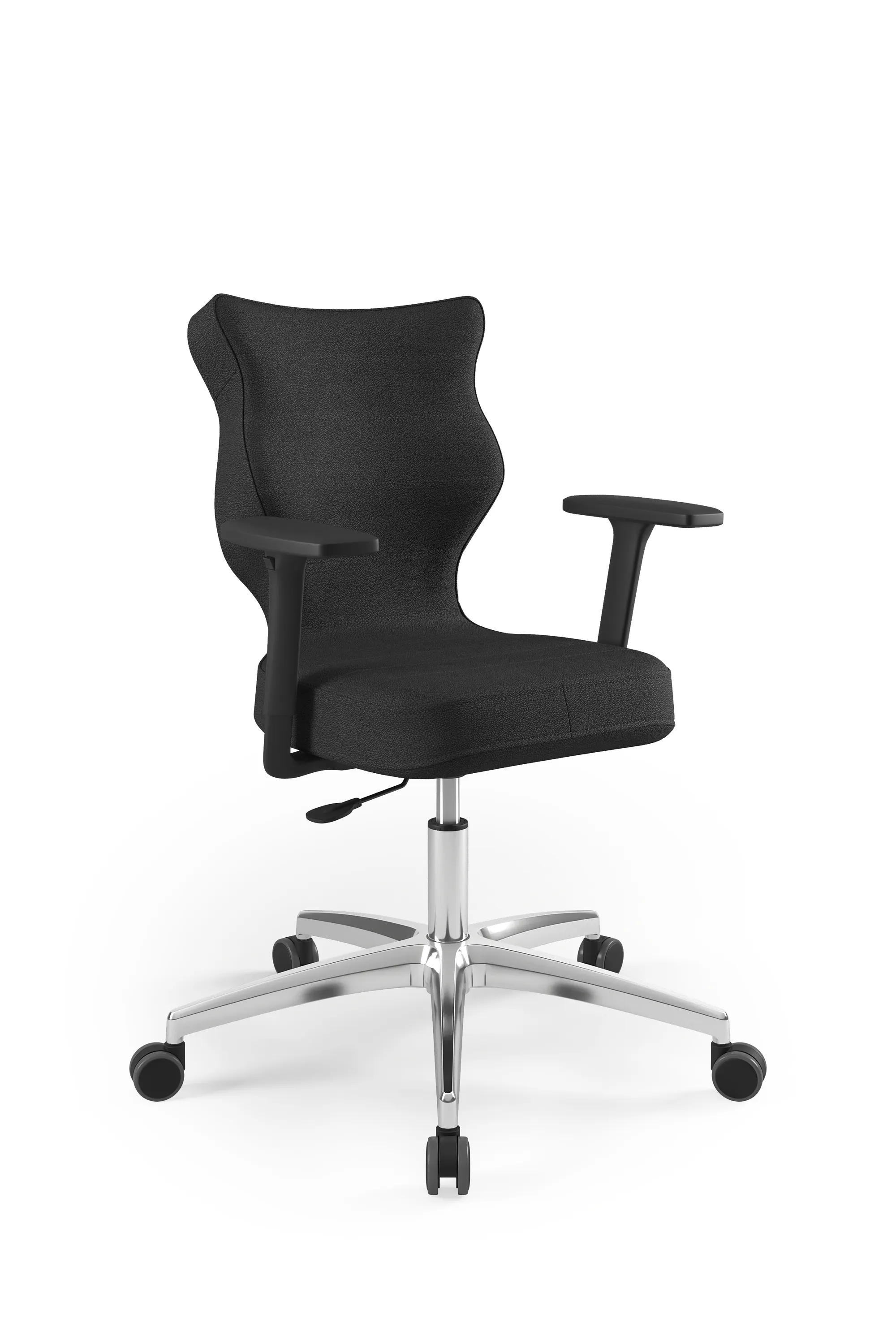 Krzesło obrotowe Perto Plus poler Solar 01 rozmiar 6 Krzesło obrotowe Perto Plus poler Solar 01 rozmiar 6