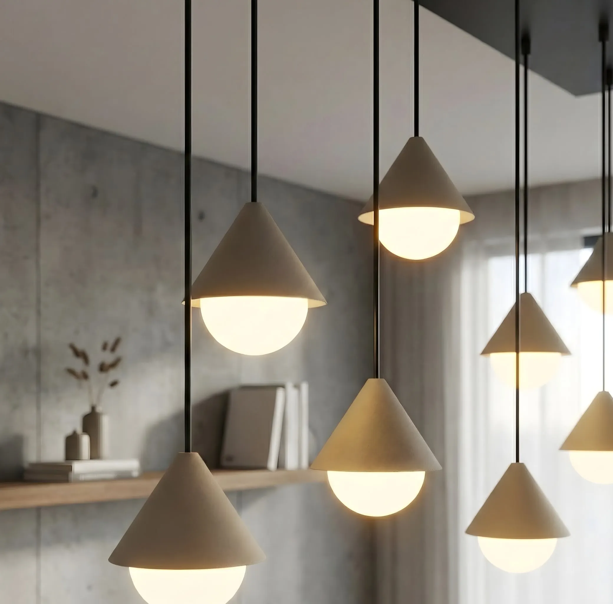 image lampa, pendant, oświetlenie, kinkiet, design