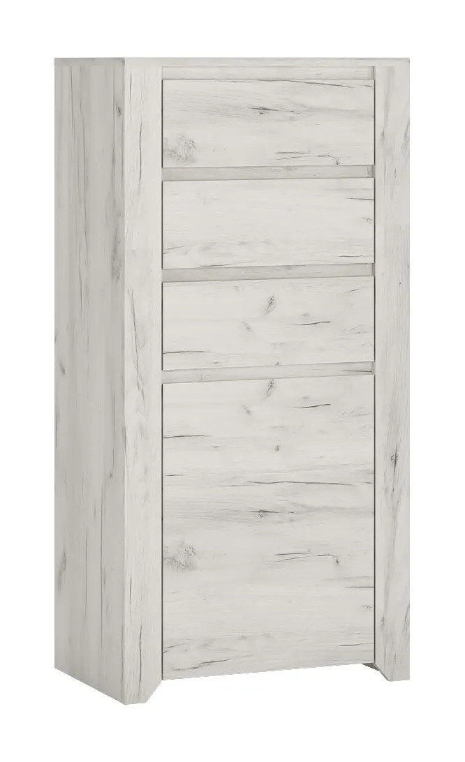 Komoda słupek z szufladami ANGEL 35 Komoda słupek z szufladami ANGEL 35