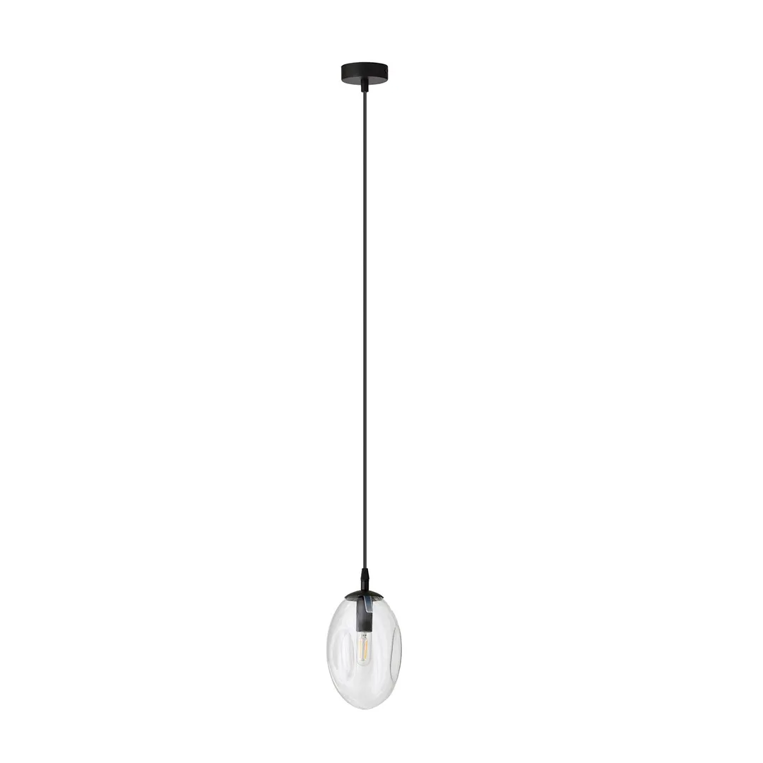 Lampa wisząca ASTRAL Czarny 1265/1 - 1265/1