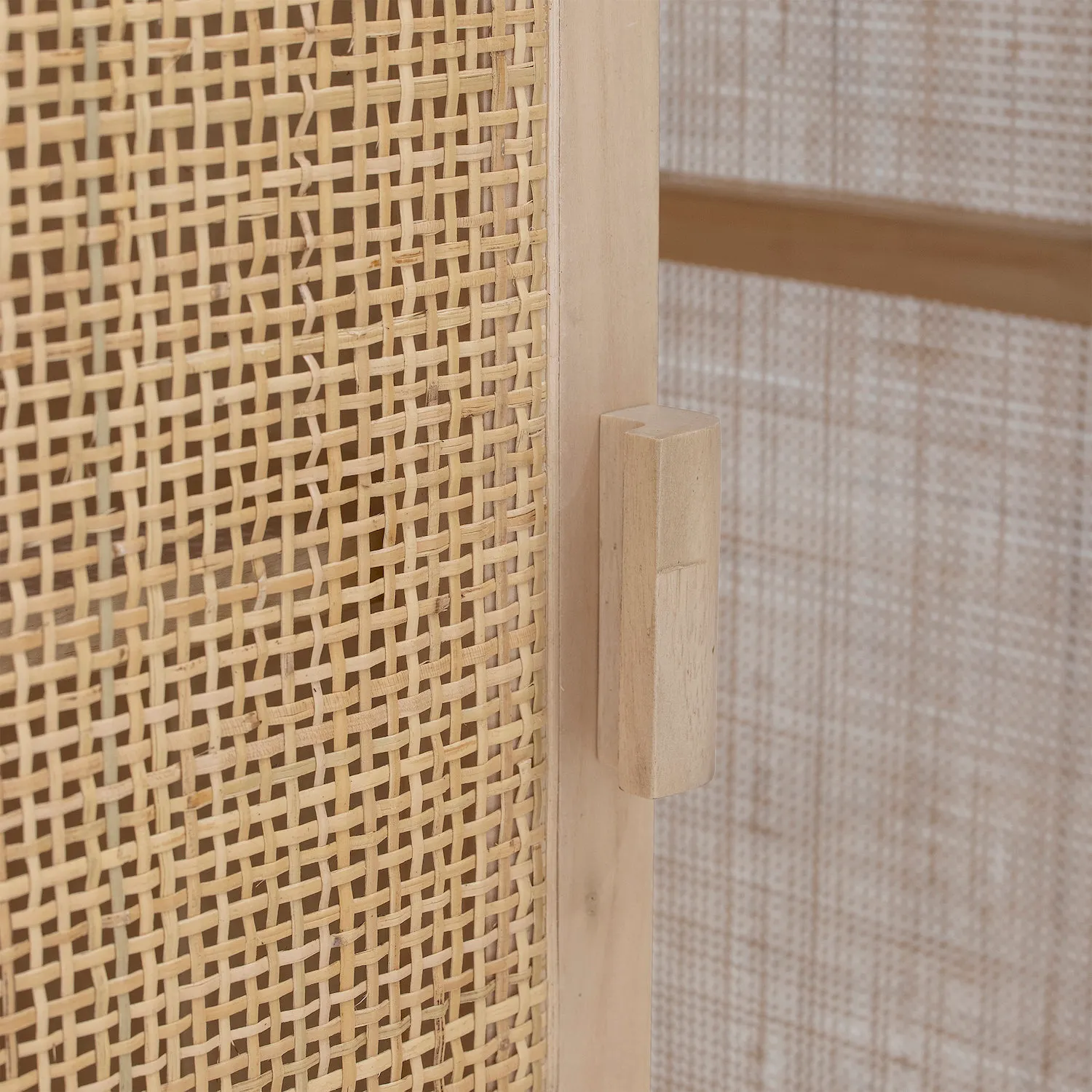 image rattan, wyplecień, szafka, pleciona, drewno-do-szuflady