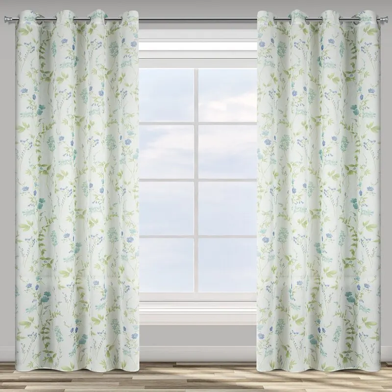 ZASŁONA GOTOWA D91 MIA 140X250 CM BIAŁY ZASŁONA GOTOWA D91 MIA 140X250 CM BIAŁY