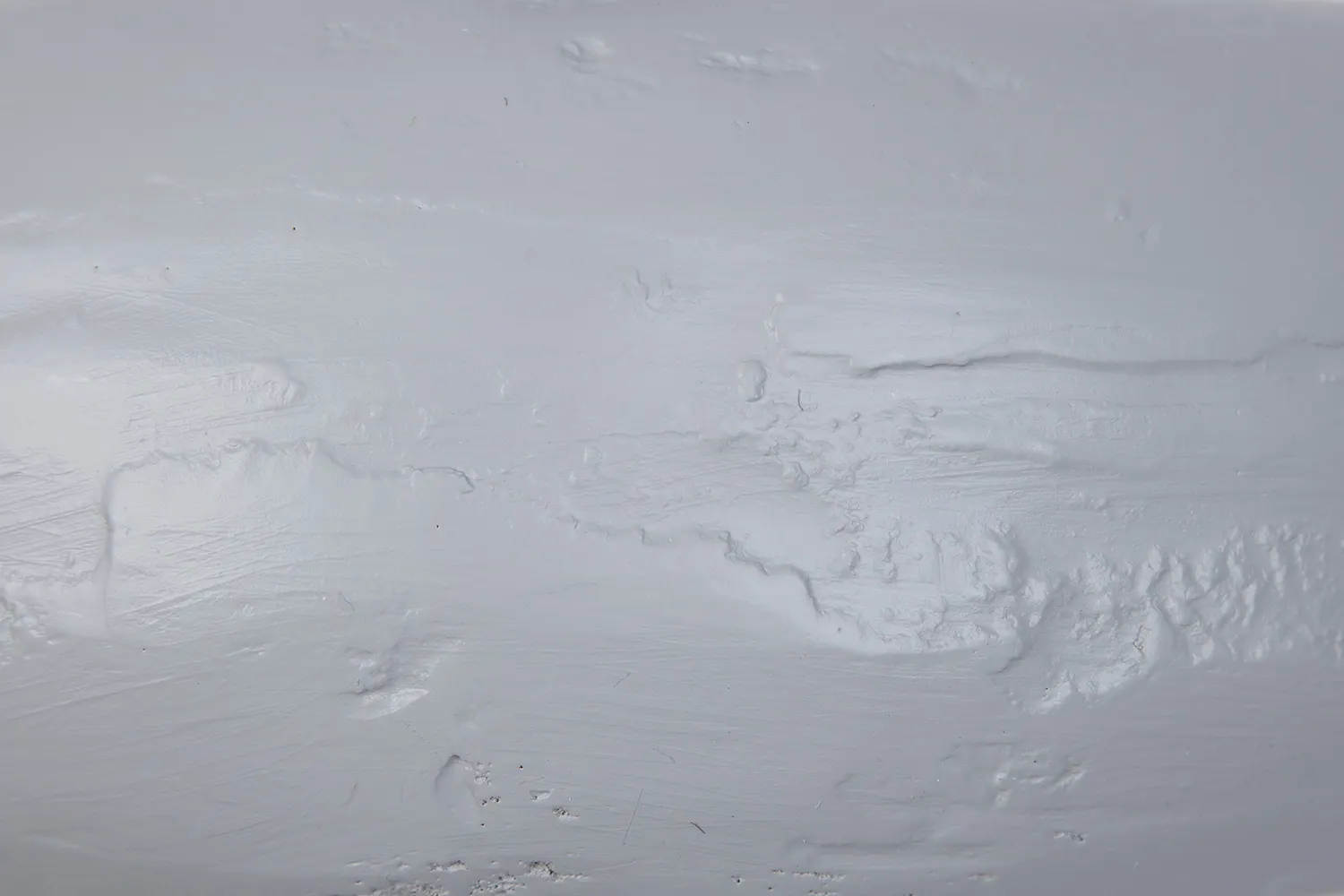 Lampa wisząca OTTO S 1 ceramiczny klosz szara - SI_41395