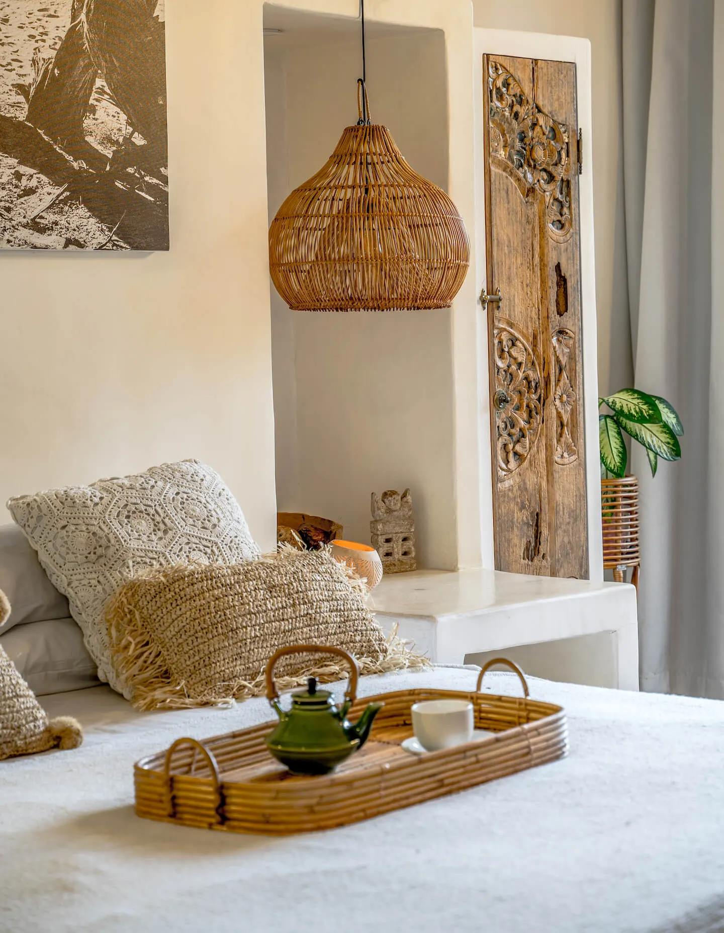 BABA LAMPA - MMRL005