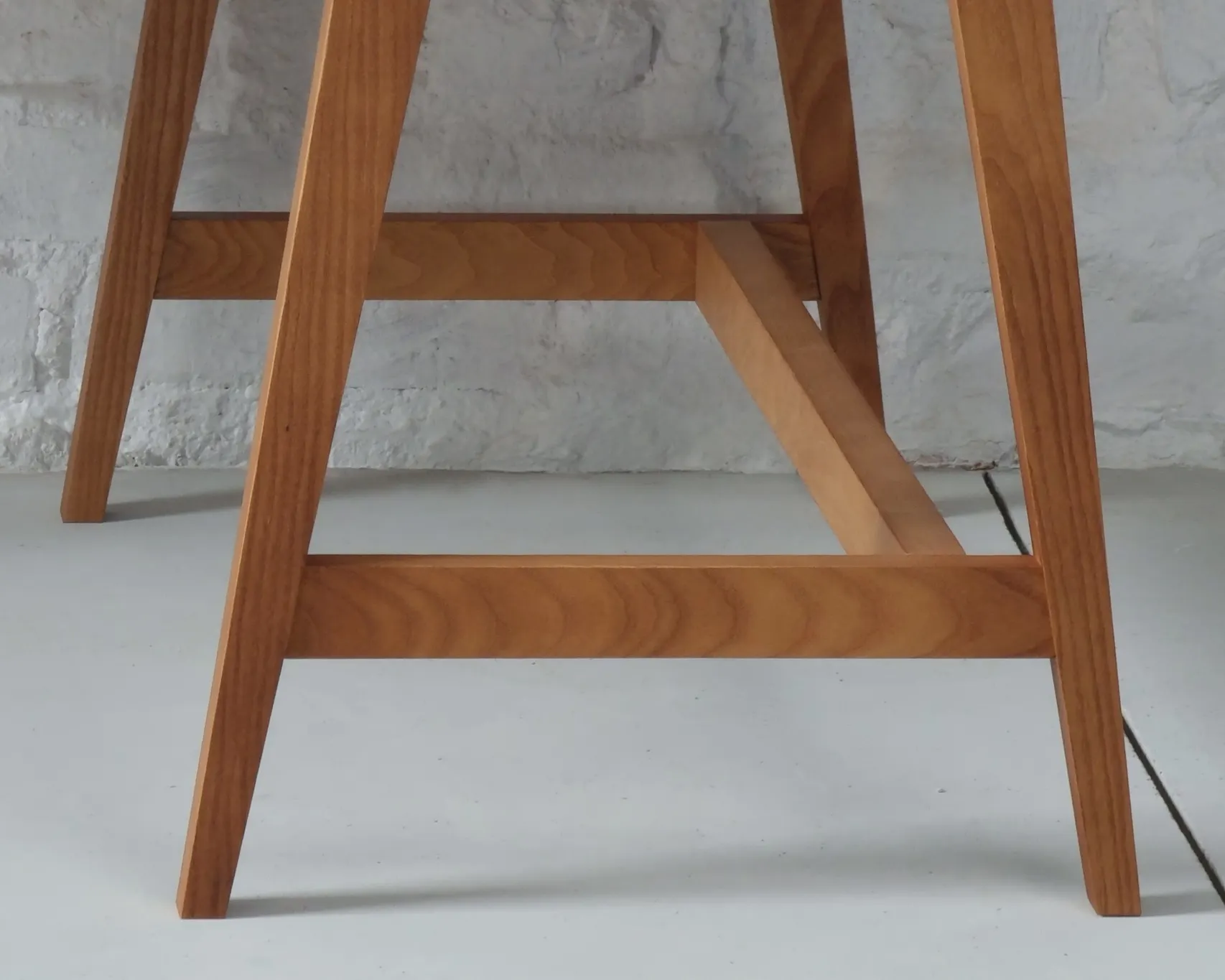 Biurko narożne z szufladą LUKA prawostronne 115x86 kolor dąb - NRGB_CDLUK1OAK_R