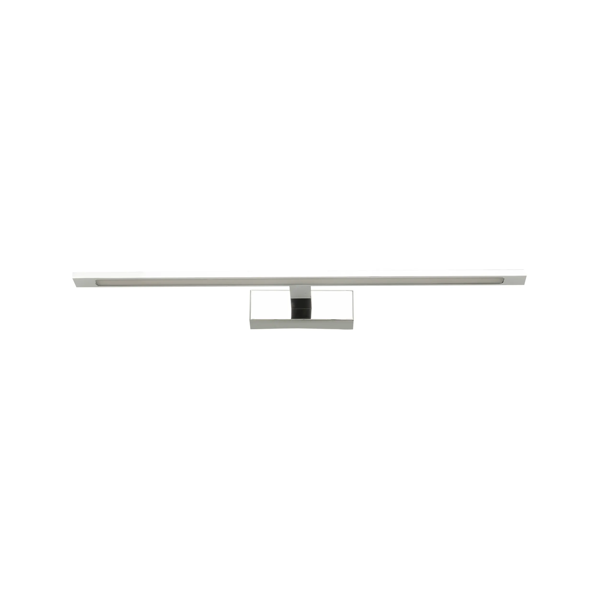 Kinkiet GALLERY LED 20W chromowany 62x13x5cm - TK_18003