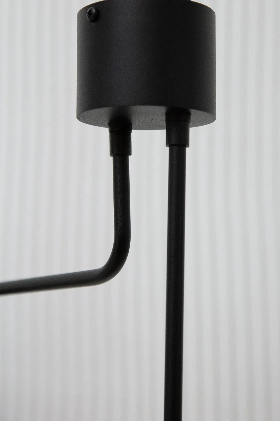 Lampa sufitowa/plafon MAGIC 2 czarny - SI_40930