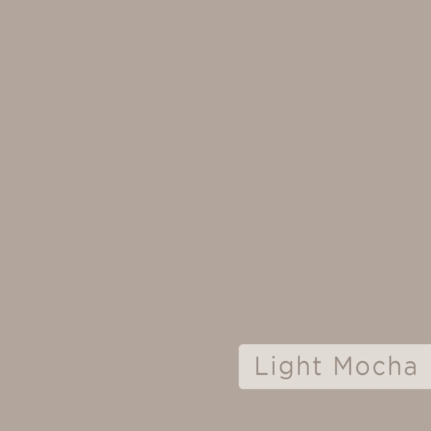 Szafka nocna z szufladą i półką SIRIUS lewa 30x32x61 cm jasna mocha — zdjęcie 7