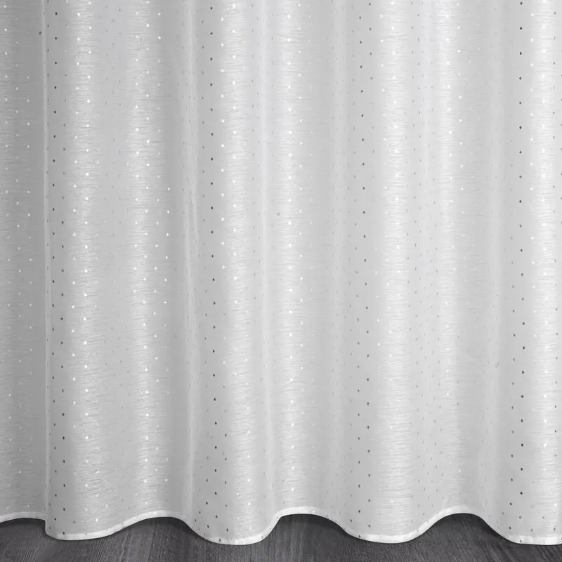FIRANA SIBEL 140X250 CM BIAŁA — zdjęcie 7