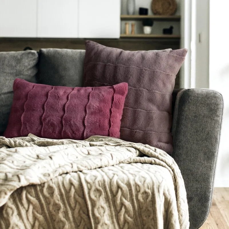 POSZEWKA RABID 05 45X45 CM BORDOWY - EU_431792