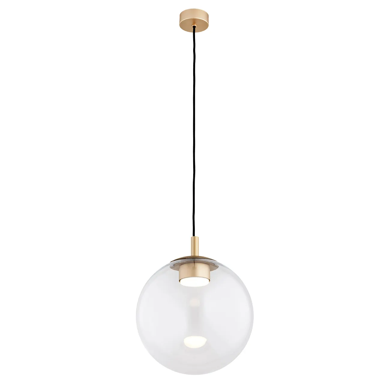 SACRAMENTO lampa wisząca 1 pł. 8828