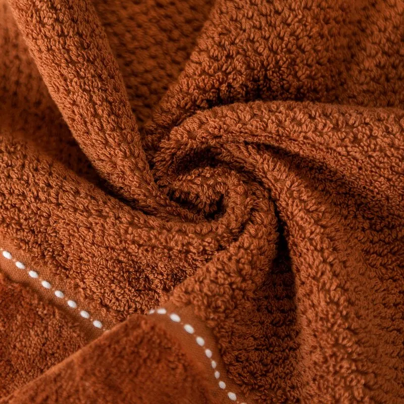 RĘCZNIK SALADO (08) 50 X 90 CM CEGLASTY - EU_424727