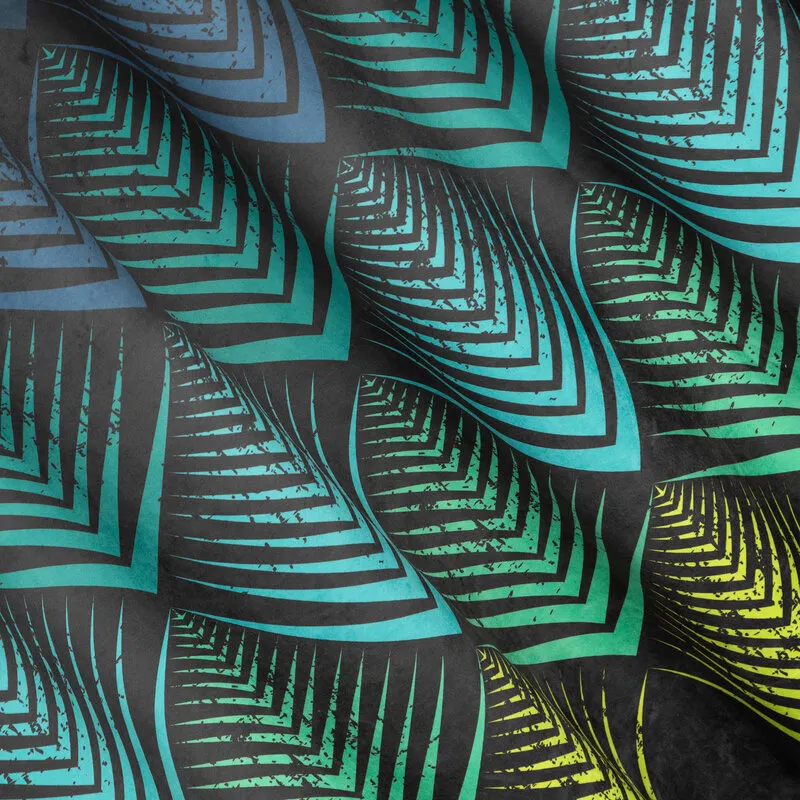 ZASŁONA ANGELINA 140X250 CM CZARNY - EU_387302