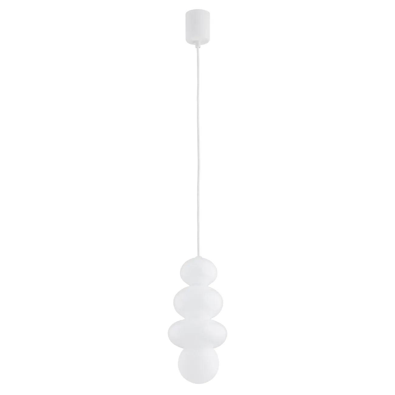 ORLANDO PLUS lampa wisząca 1 pł. 8785