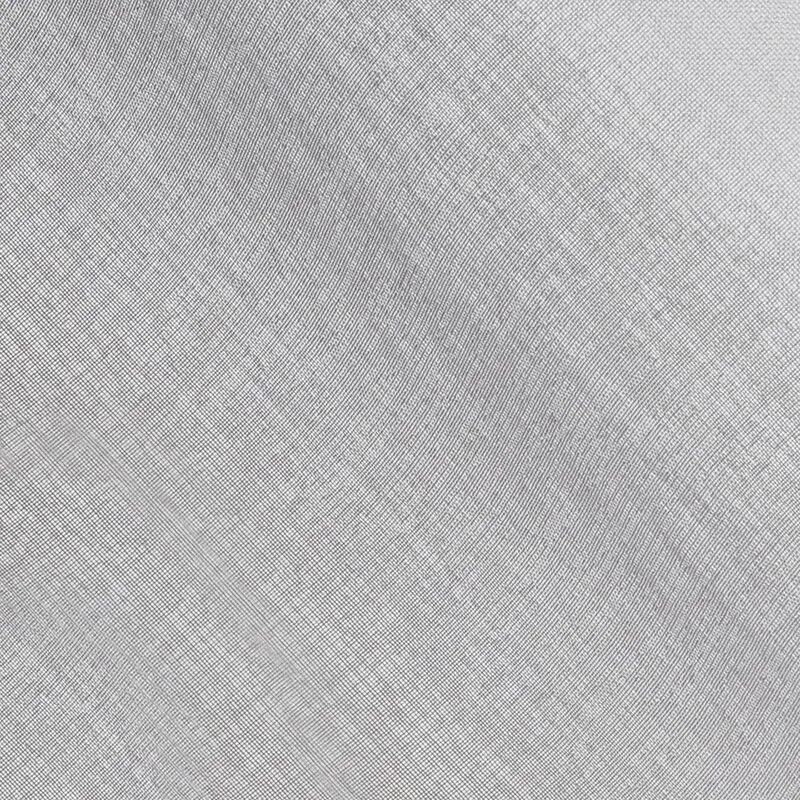 ZASŁONA RAVIA 140 X 250 CM BIAŁY - EU_326569