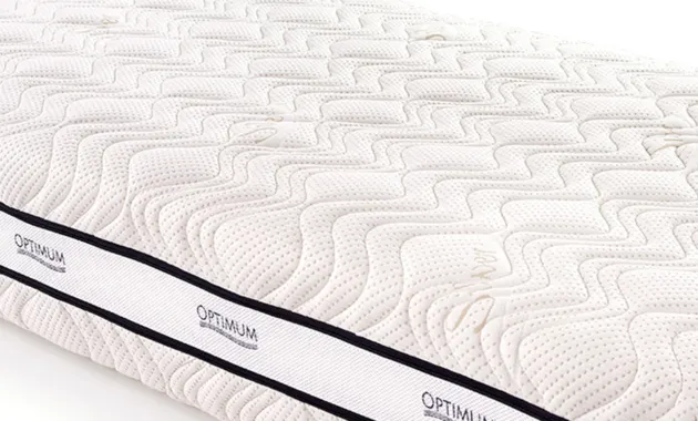 Materac kieszeniowy NESTOR 140X190 7-strefowy Multipocket - WG_MAT_K_OPT_159