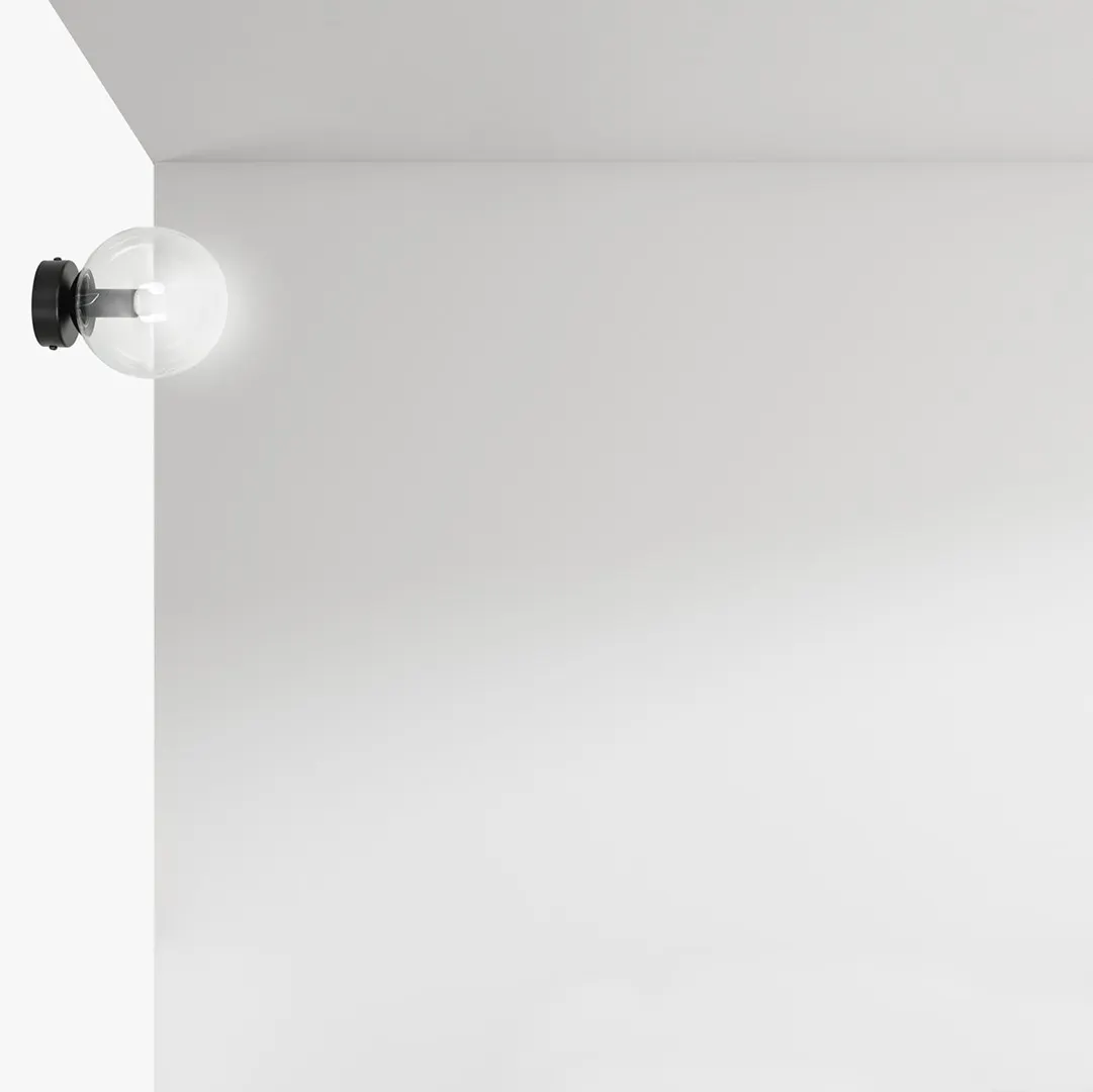 Lampa wisząca ROSSI Czarny 874/K1 - 874/K1