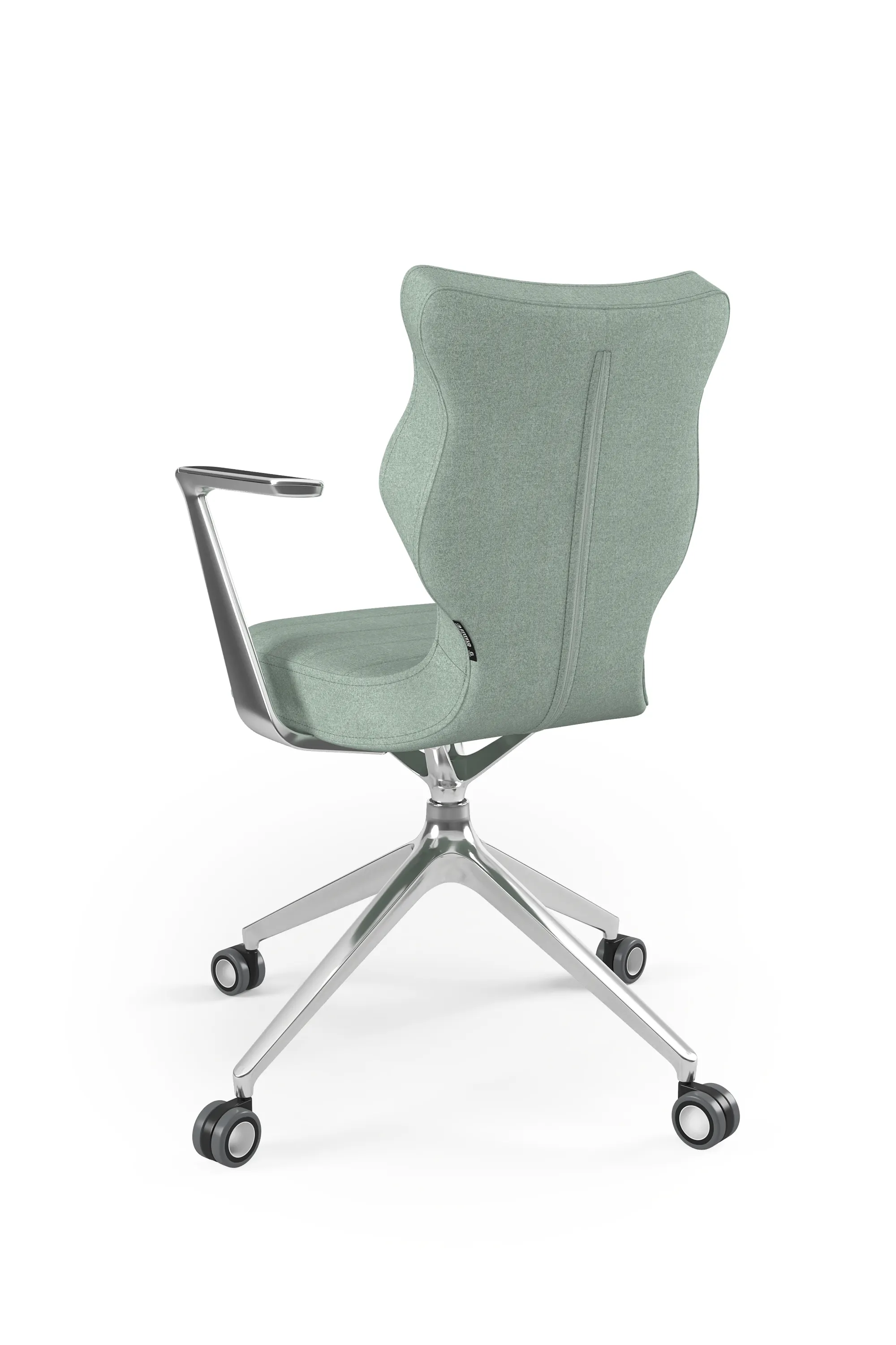 Krzesło obrotowe Kuma poler Deco 20 rozmiar 6 - SA-M-6-C-D-DC20