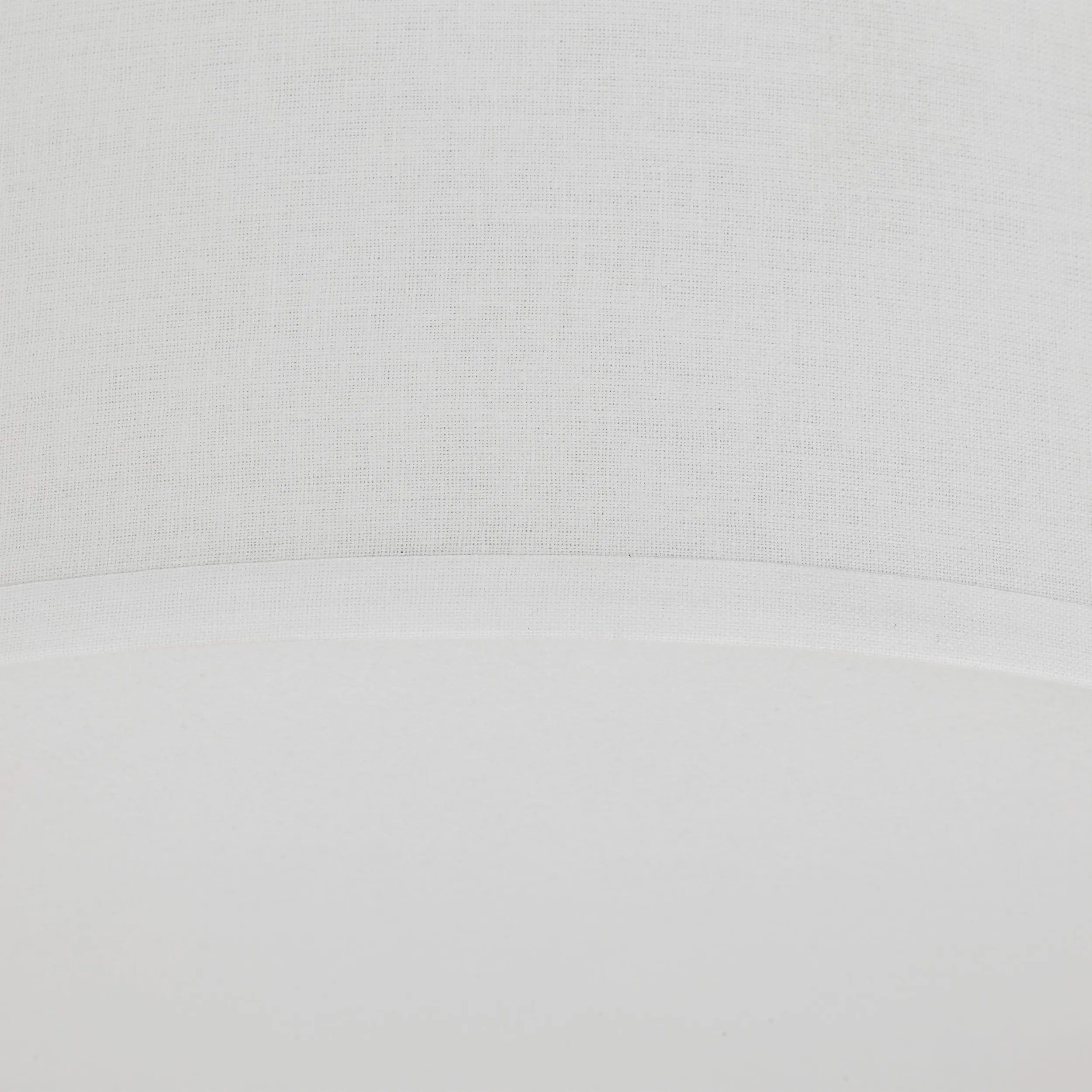 Plafon / Kinkiet CLOUD biały z tkaniny w kształcie chmury 62x45x13cm - TK_1533