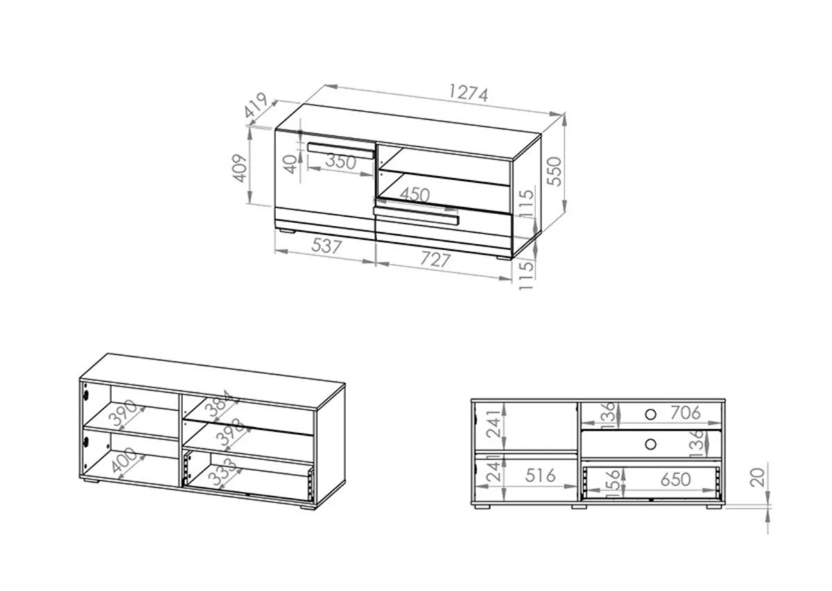 30788-szafka-rtv-blanco-10-sosna-sniezna-ml-meble image