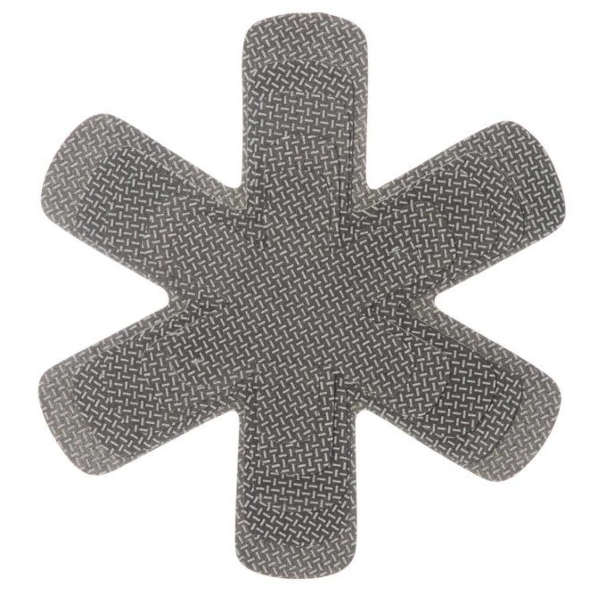 image gwiazda, wykładka, antypoślizgowa, mattie, metaliczny wzór