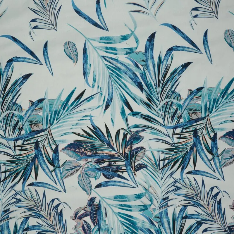 POŚCIEL D91 PILAR 140X200 CM, 1 SZT. 70X80 CM BIAŁY - EU_423283