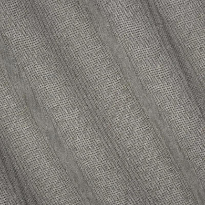 ZASŁONA GOTOWA AMARO 140X250 CM SZAROBEŻOWY - EU_387004