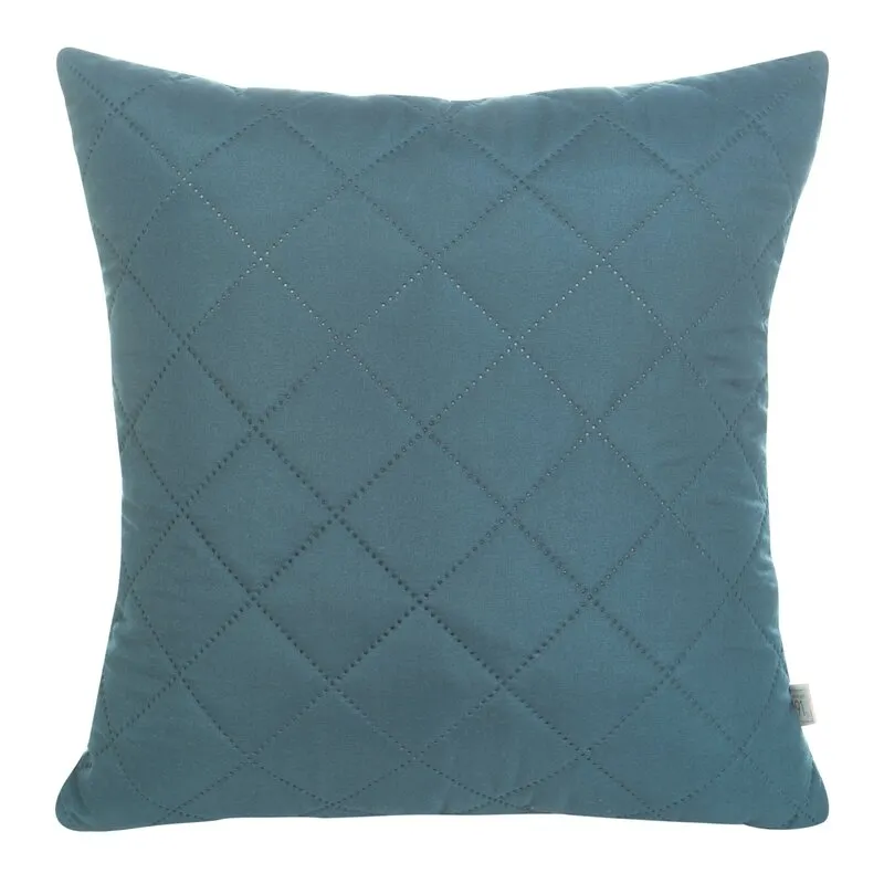 POSZEWKA DESIGN91 40 X 40 CM CIEMNOTURKUSOWY