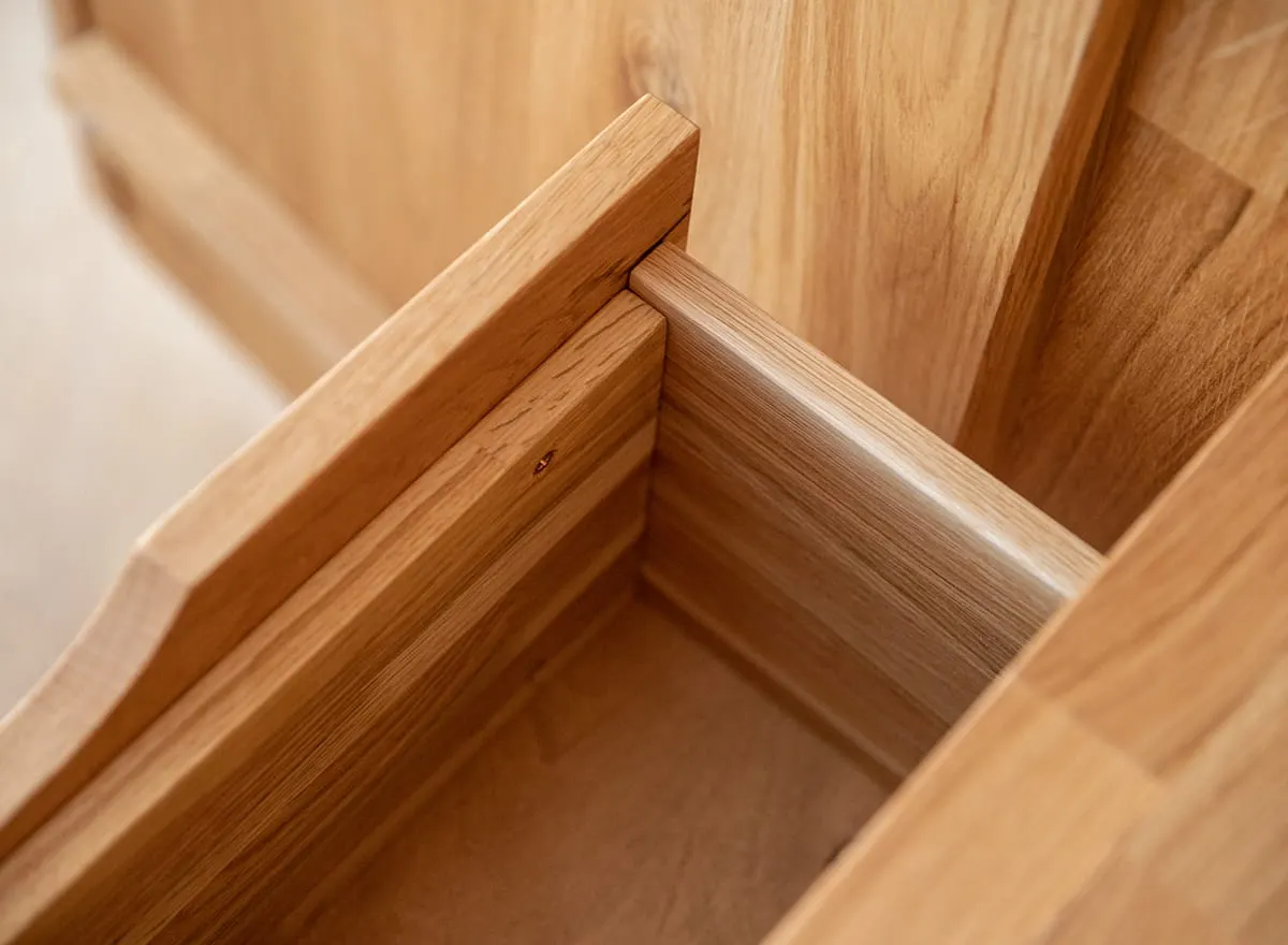 Moduł z szufladami do szafy RAVELLO 50 cm - ZIRAVSZUF50