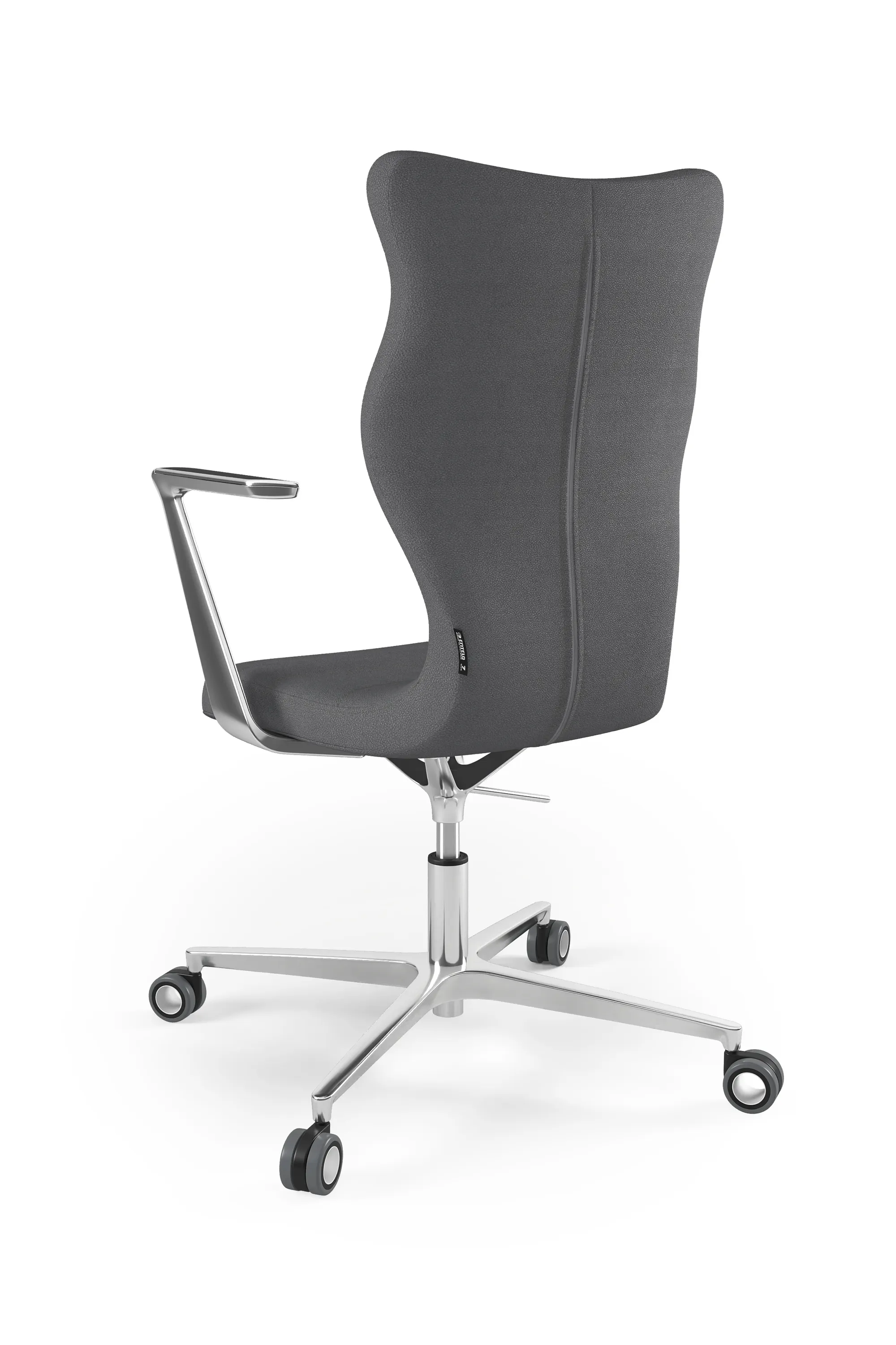 Krzesło obrotowe Kylie poler Solar 33 rozmiar 7 - KD-M-7-C-D-SL33