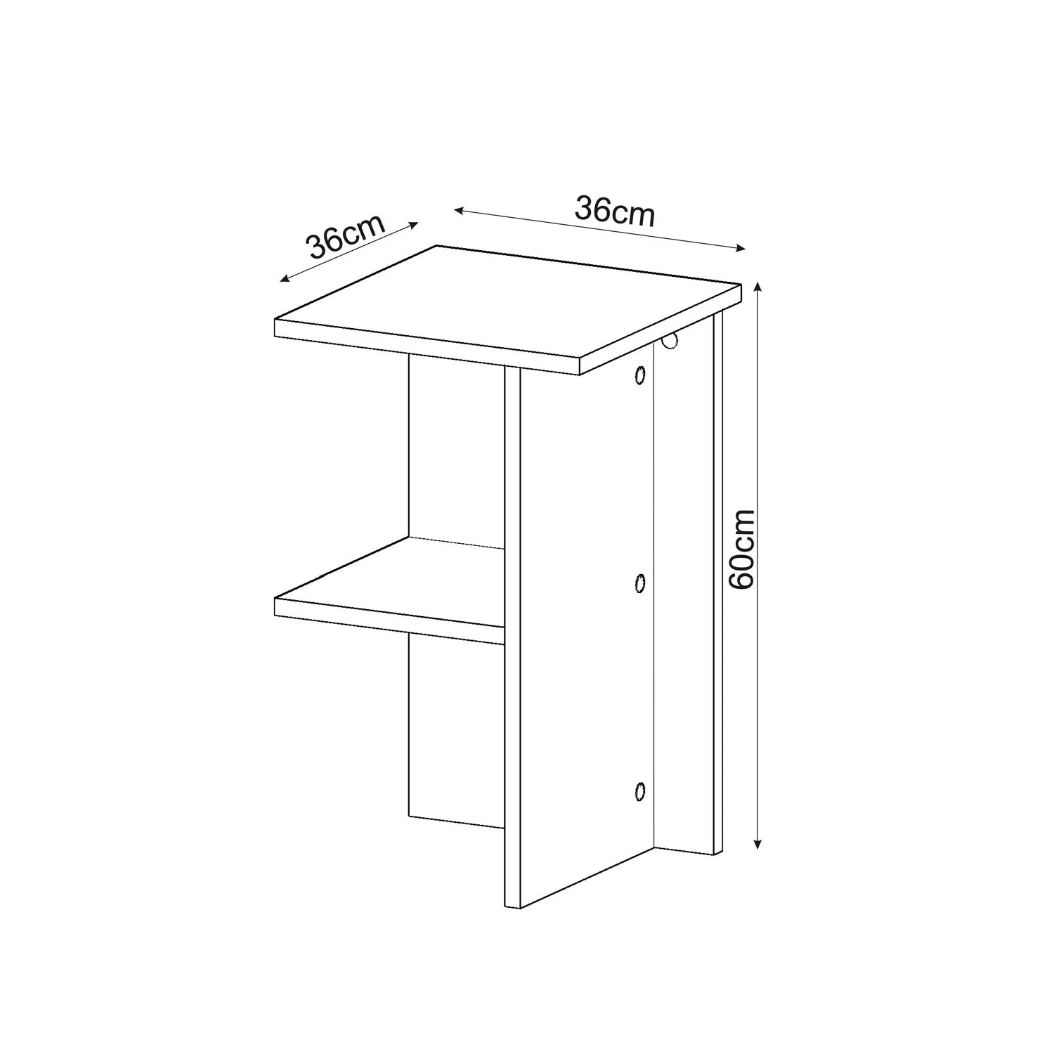 Wykres, Działka, Meble, Tabela, Gabinet