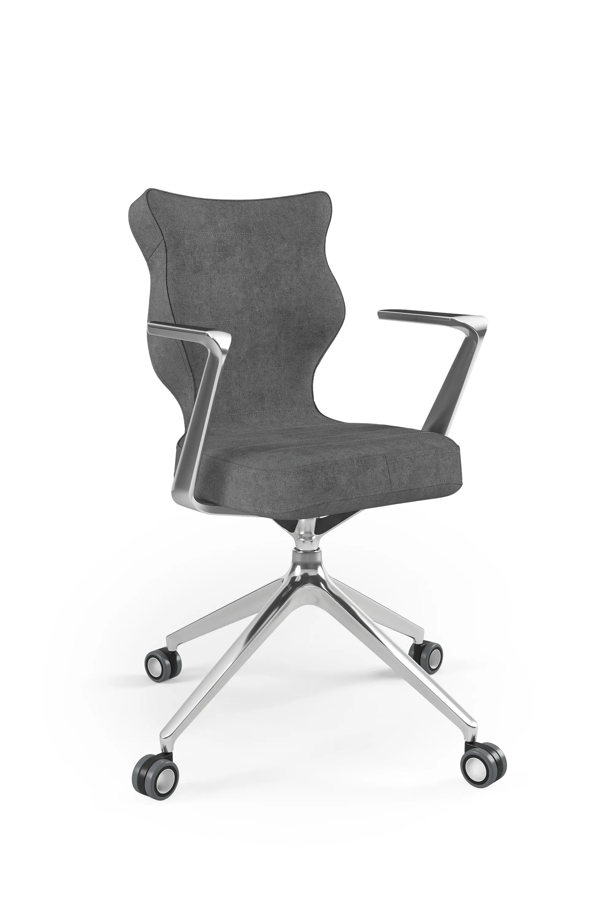 Krzesło obrotowe Kuma poler Cloud 33 rozmiar 6 Krzesło obrotowe Kuma poler Cloud 33 rozmiar 6